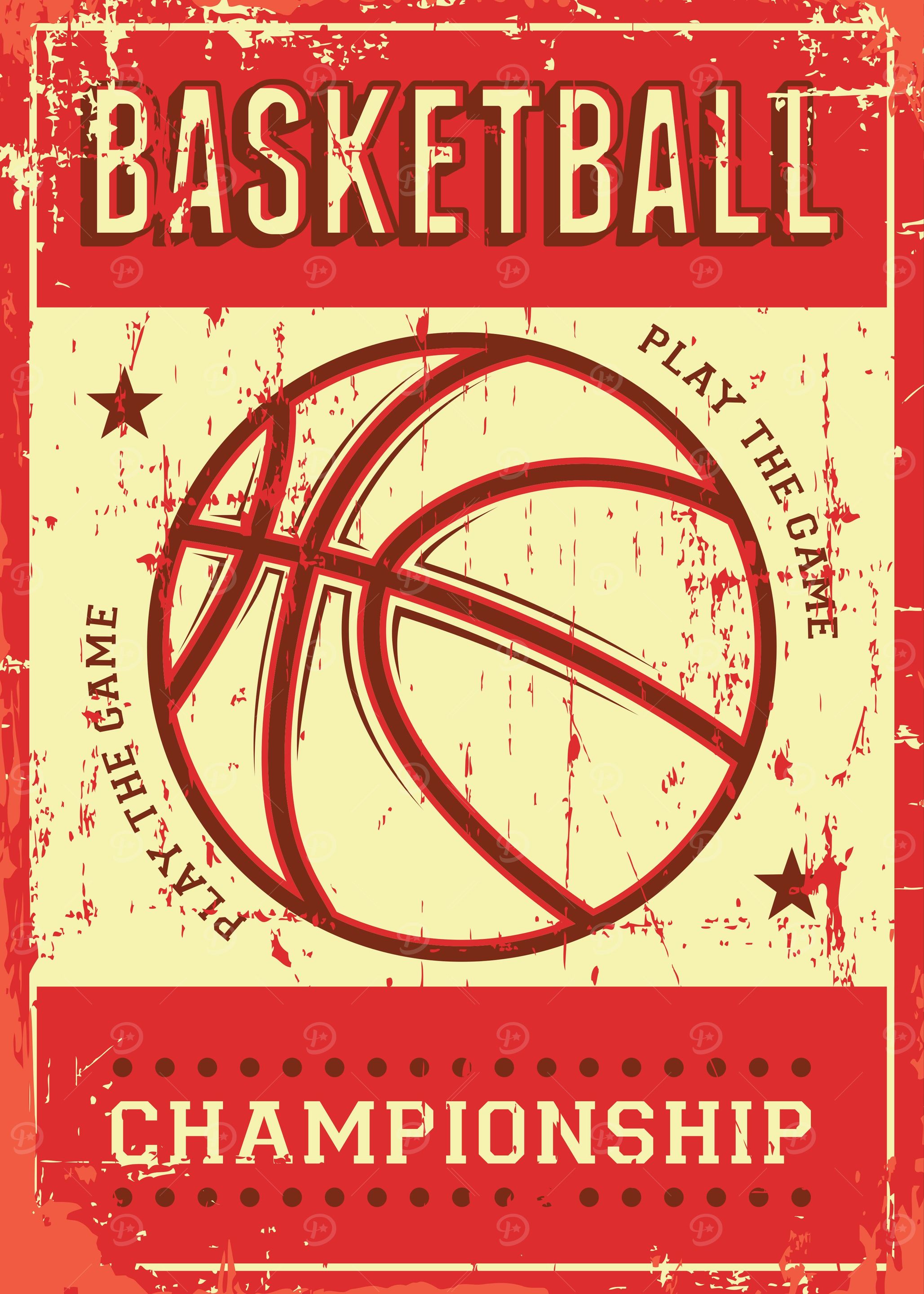 Basketball Championship