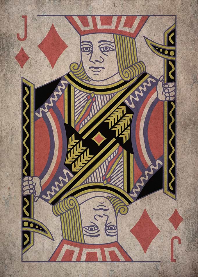 Jack of Diamonds