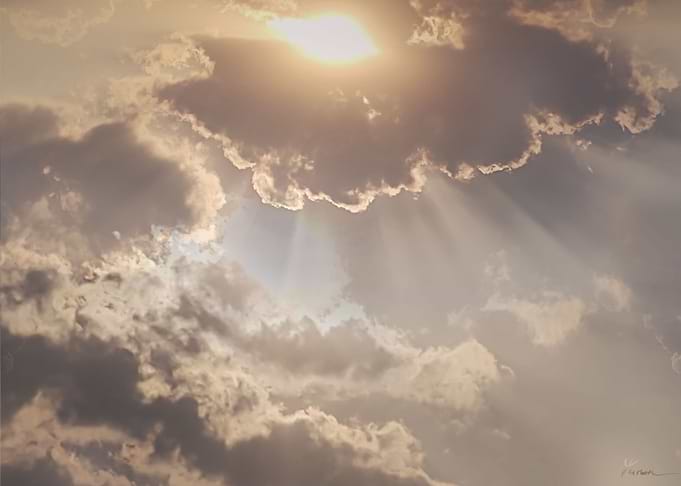 God Triumphant
