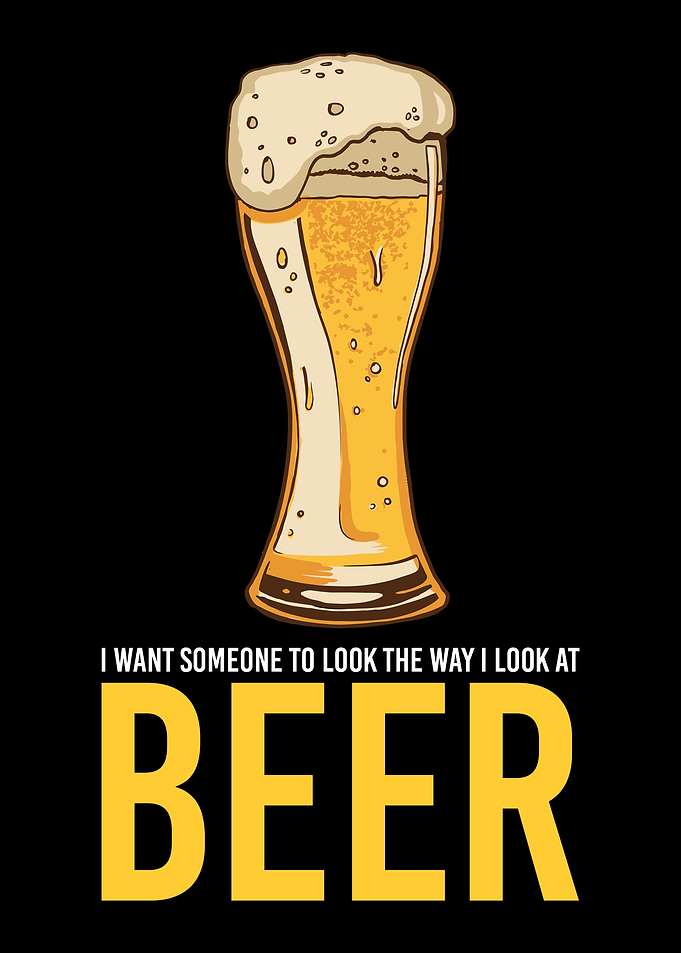 Beer Lover Wall Art Decor