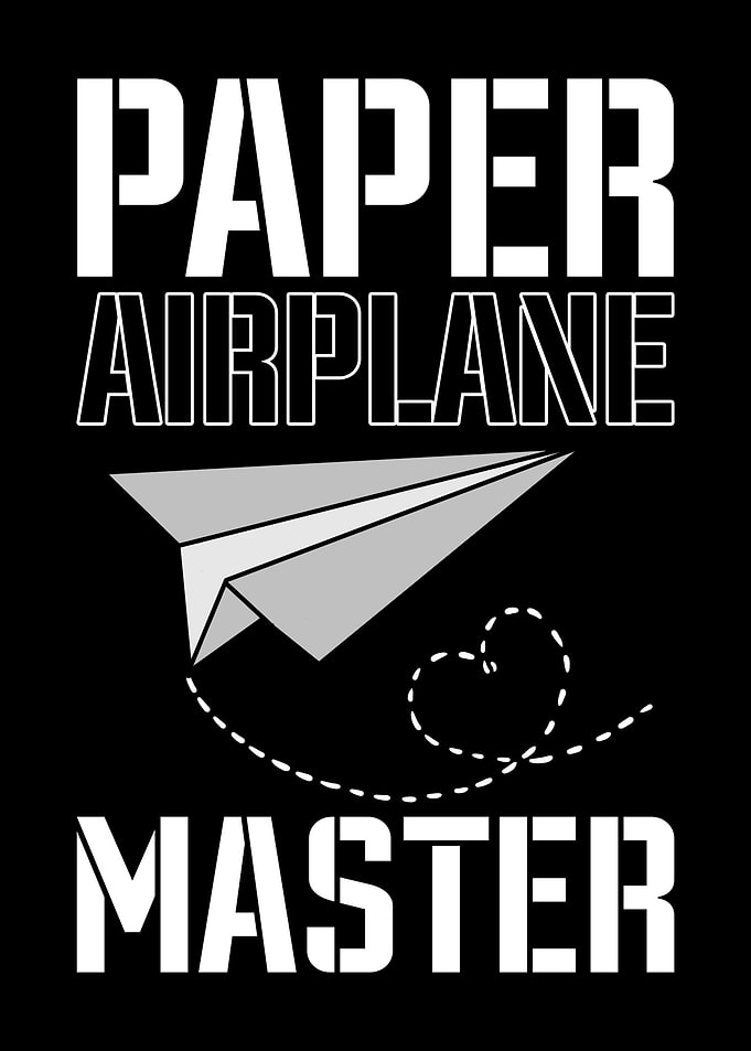 Paper Airplane