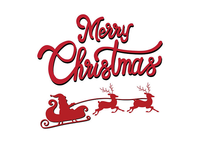 Merry Christmas