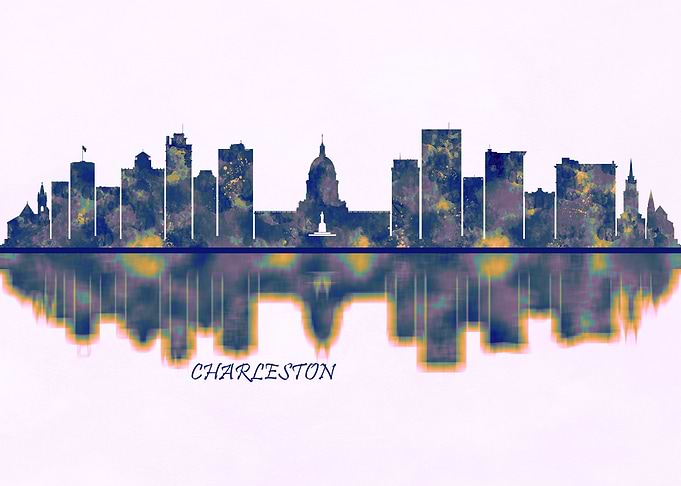 Charleston West Virginia