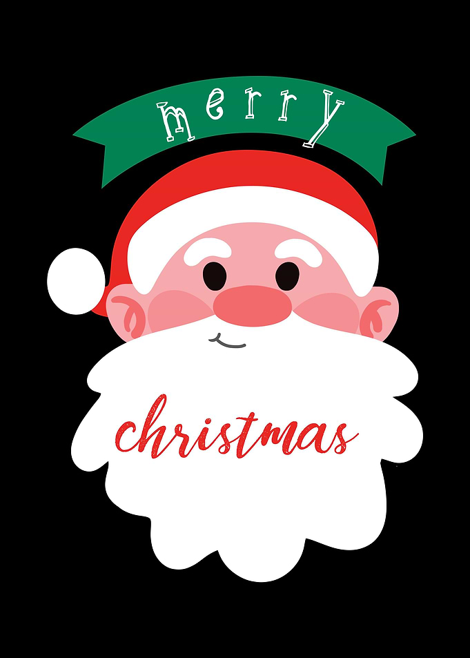 Santa Claus