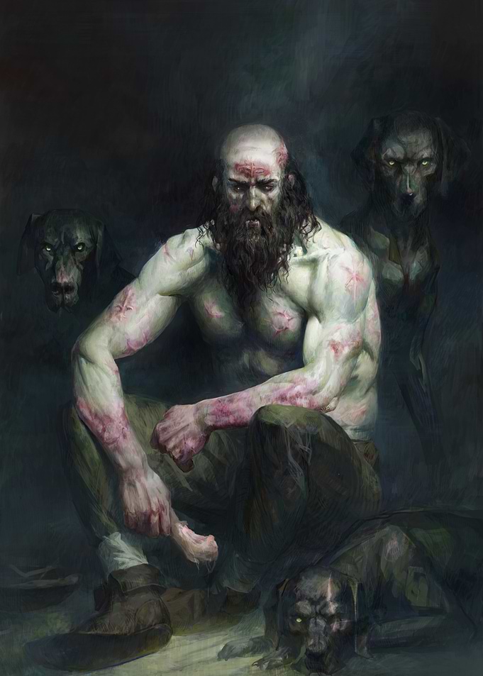 Ignatus Hale