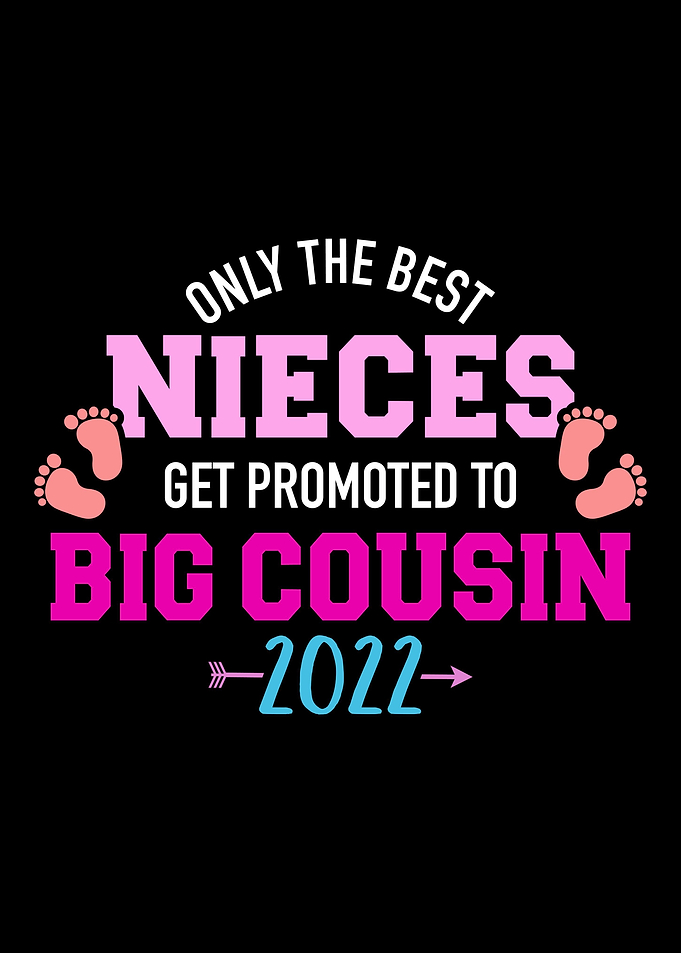 Only the best nieces get p