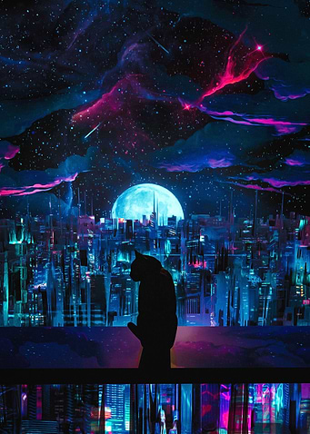 A new beginning