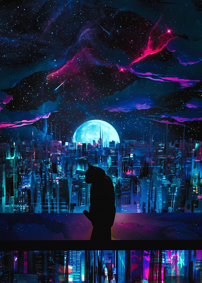 A new beginning