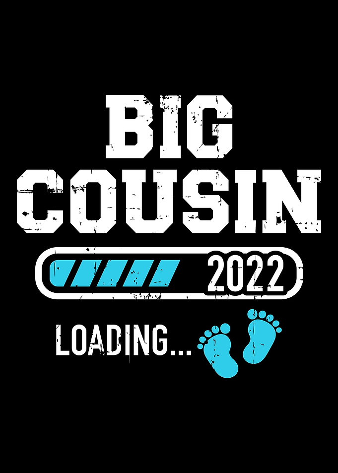 Big cousin loading 2022 fo