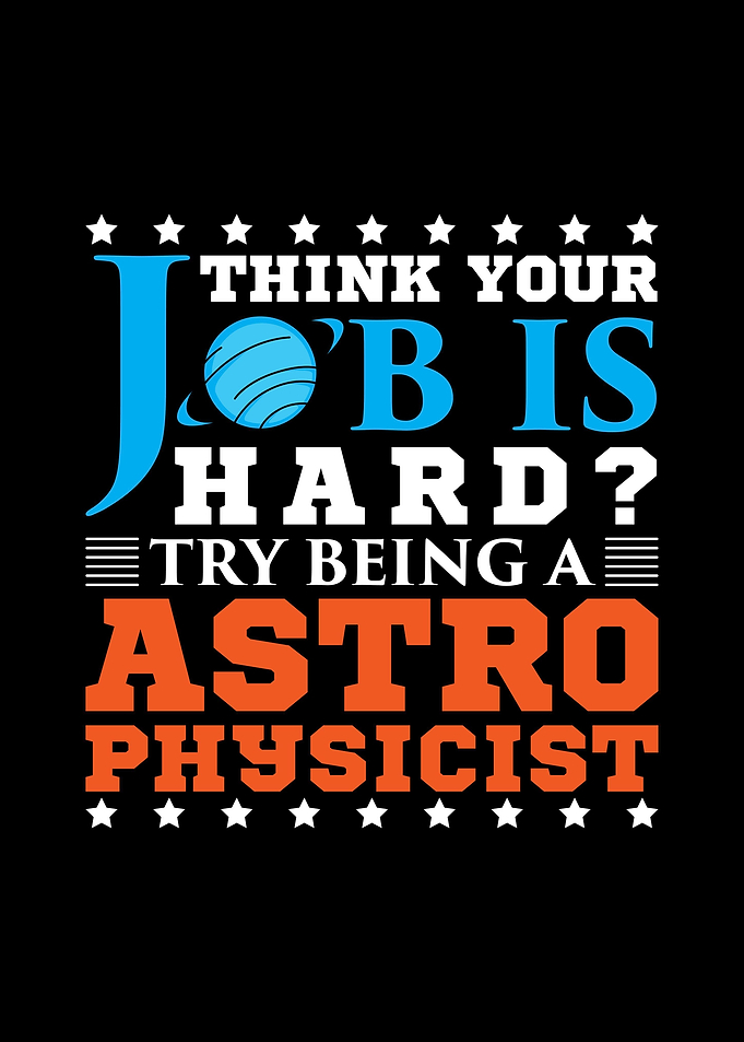 Astrophysics