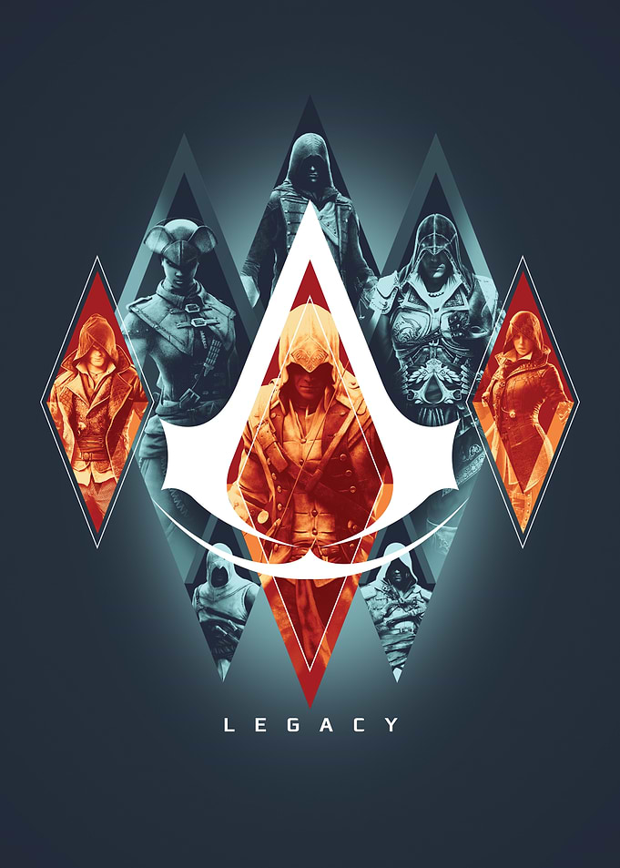 Legacy Art