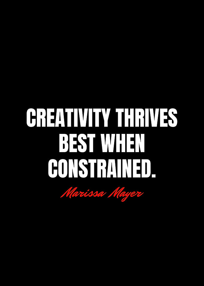 Marissa Mayer Quotes