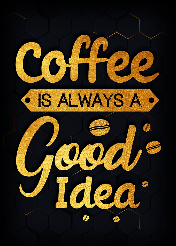 Good idea