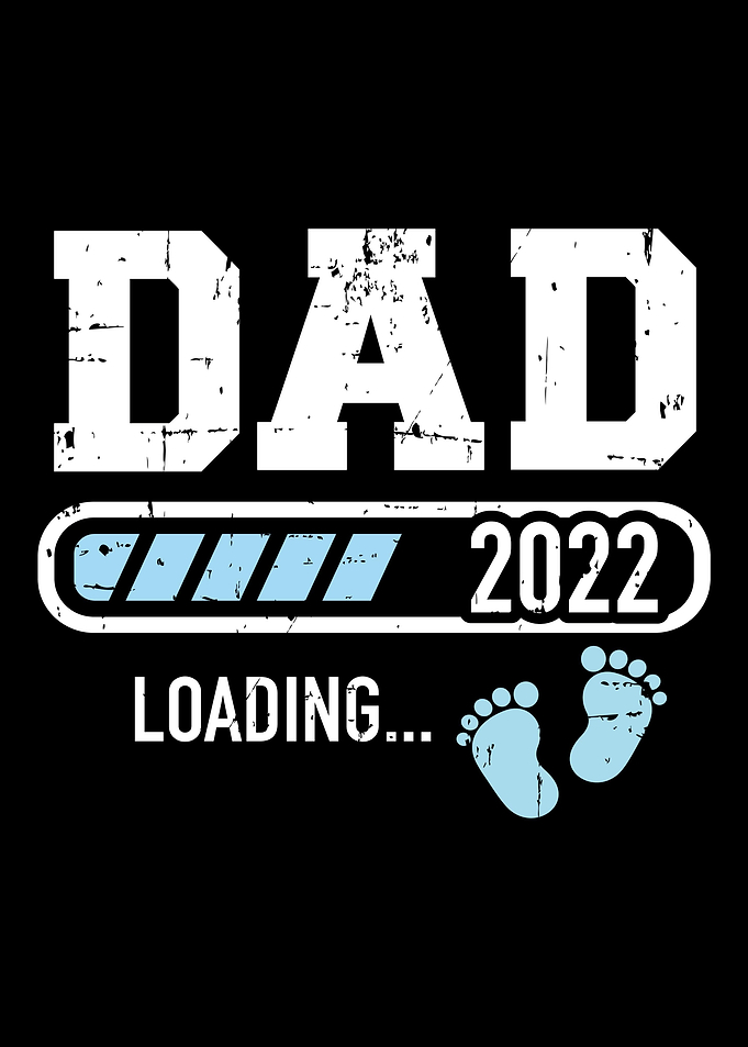 Dad 2022 loading for pregn
