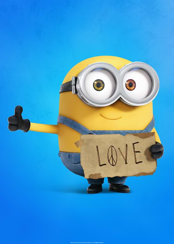 Love, Bob