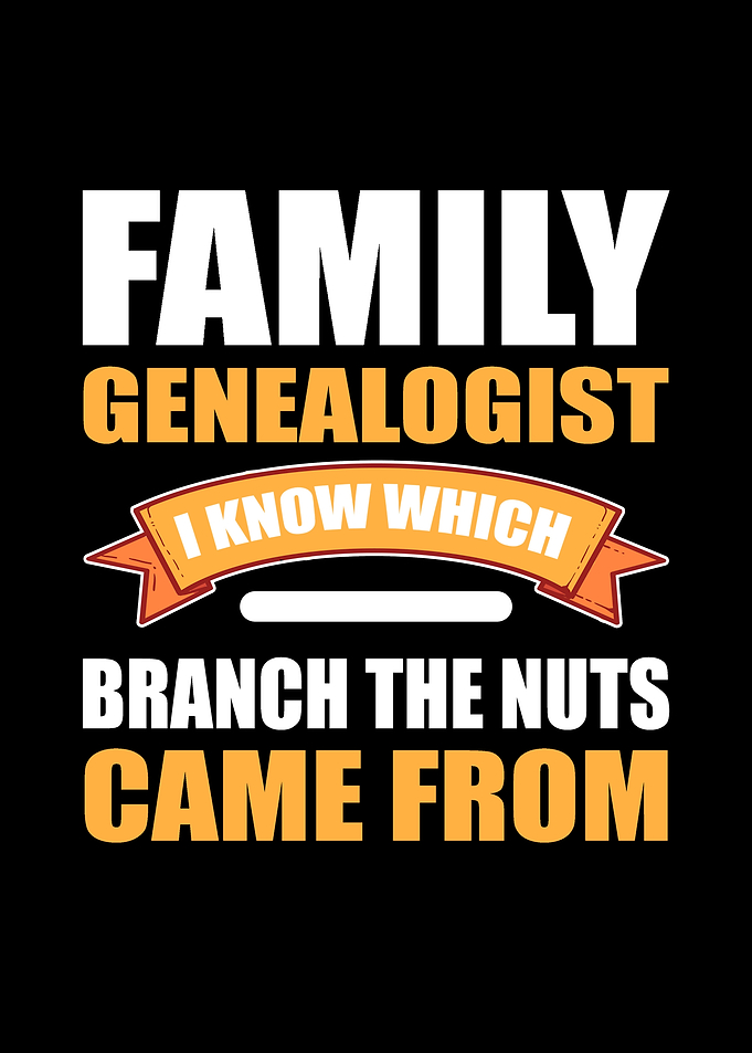 Family Genealogist