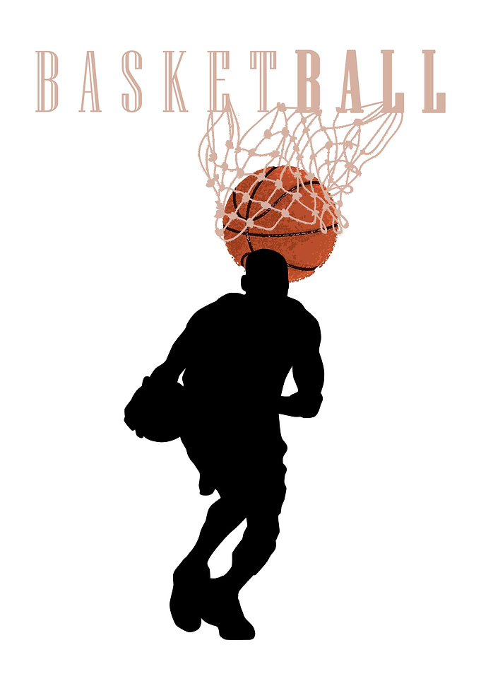 Basketball Player