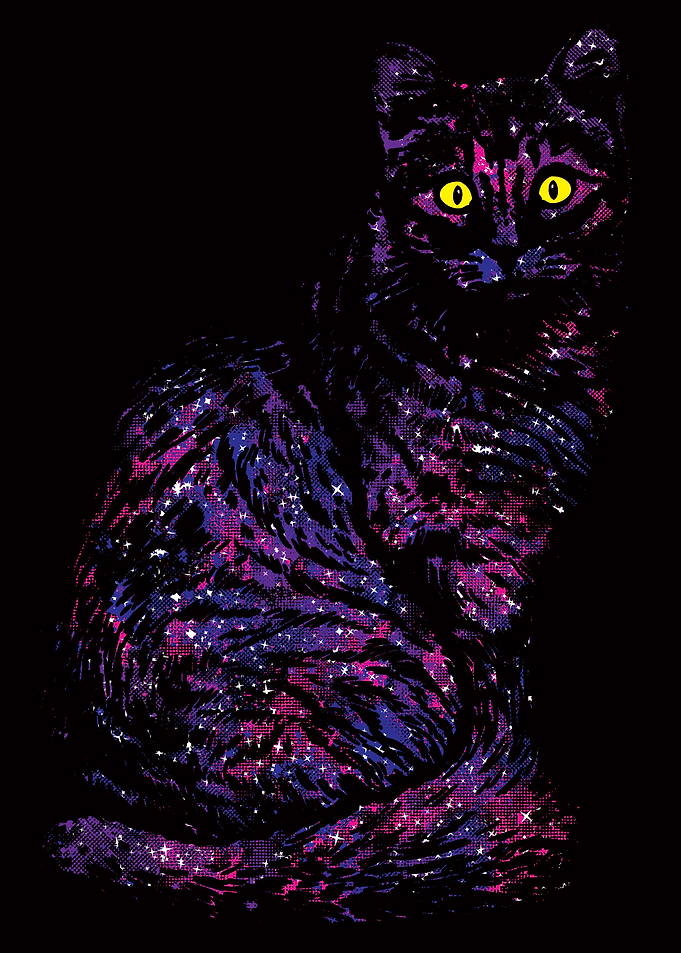 Cat Space