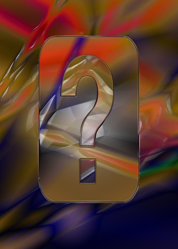 Multicolour Question