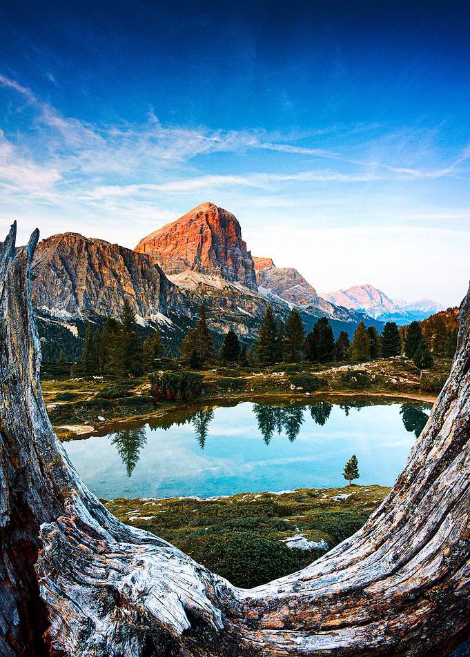 Mountain