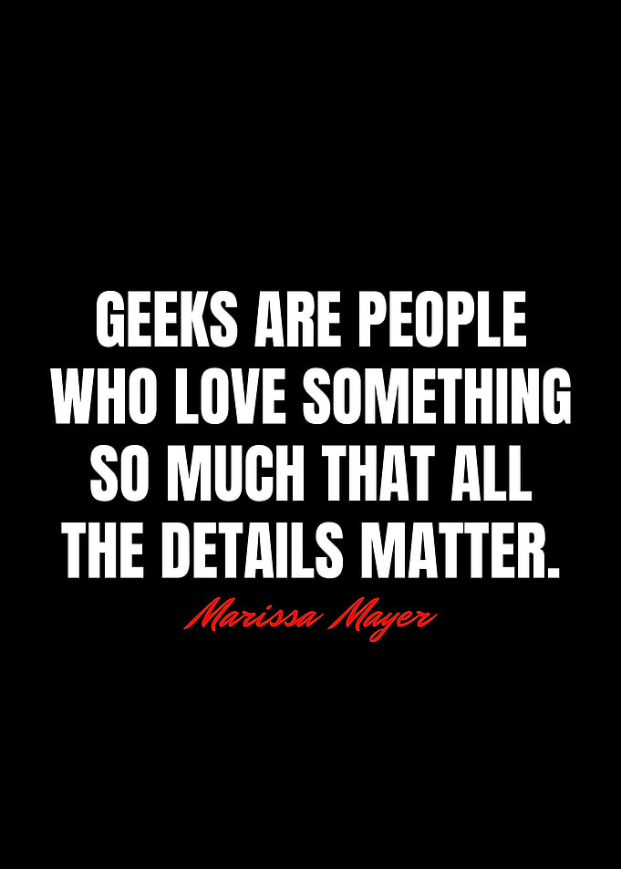 Marissa Mayer Quotes