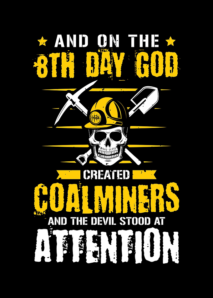 Coal Miner