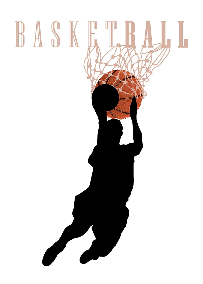 Basketball Player