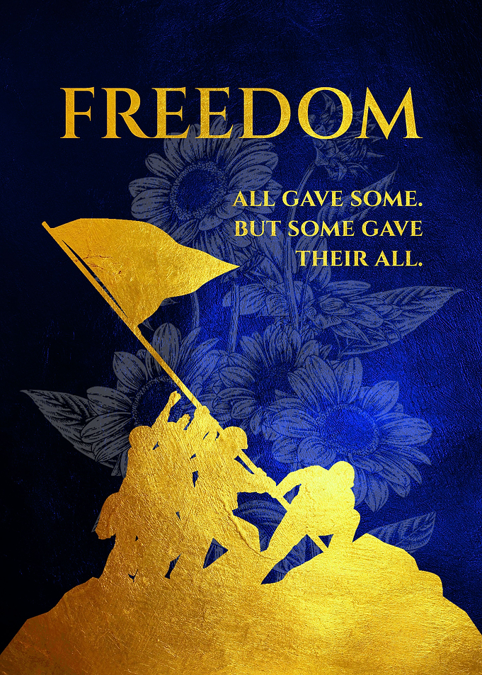 Ukraine Freedom