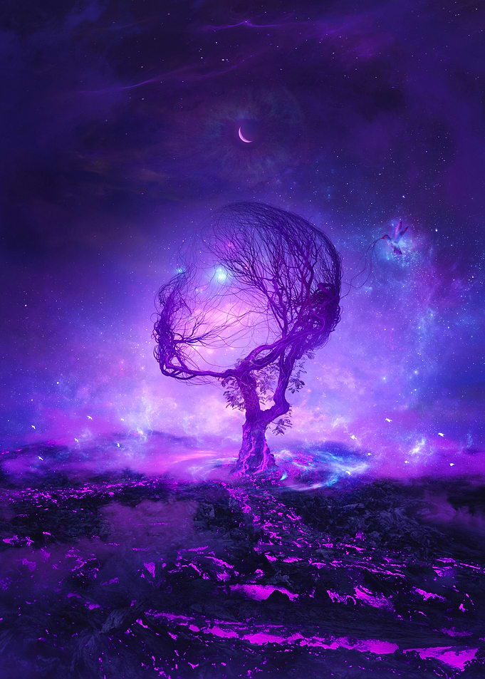 TREE OF LIFE