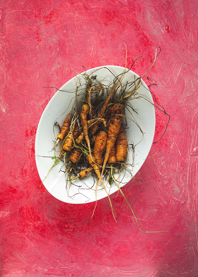 Carrots