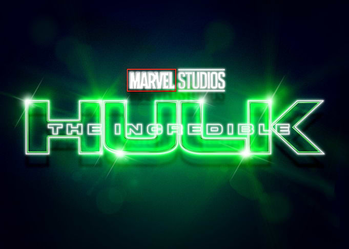 Hulk Neon