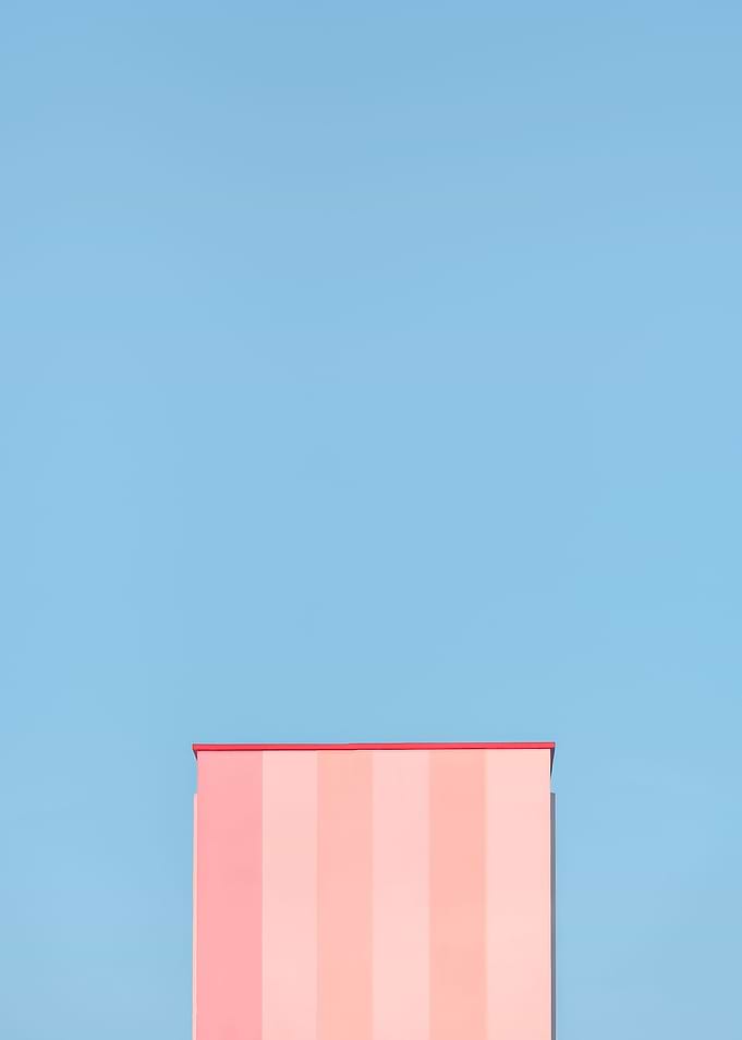 Cube Lines