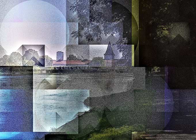Waterworks Aarau