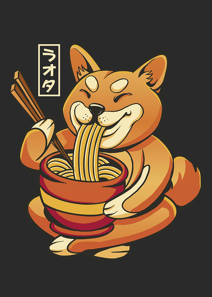 Shiba inu