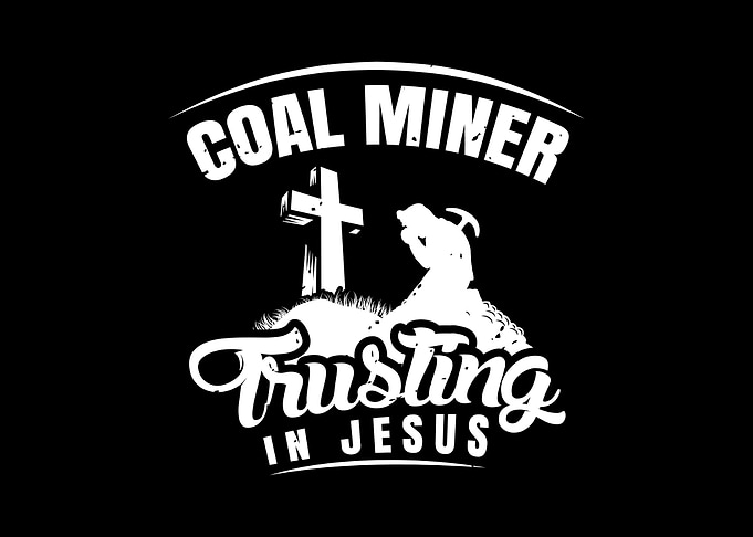 Coal Miner