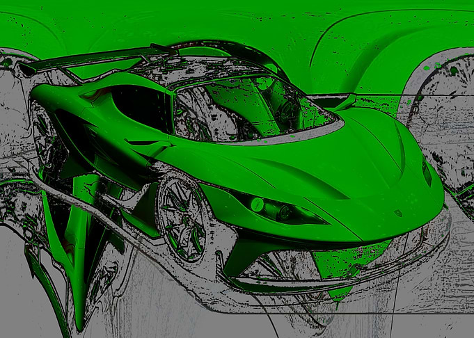 Apollo Arrow