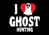 Ghost Love Ghosts Hunter