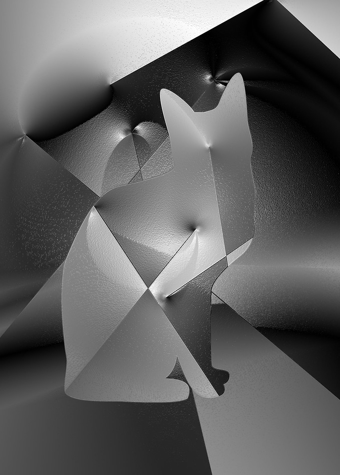 Mono Cat