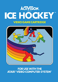 Ice Hockey