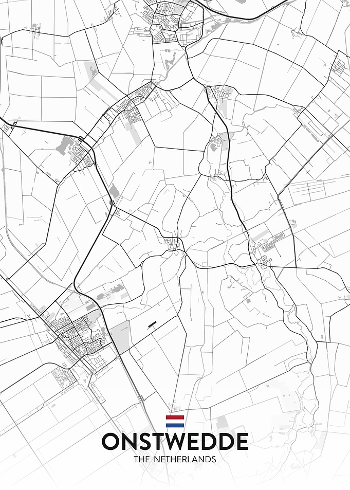 Onstwedde NL