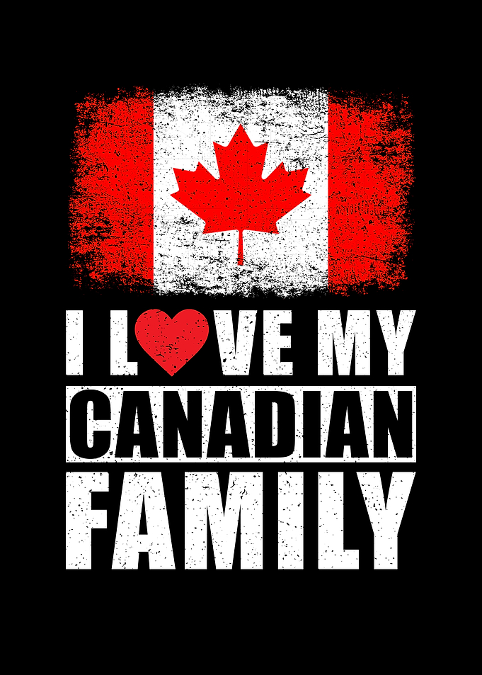Canadian Family