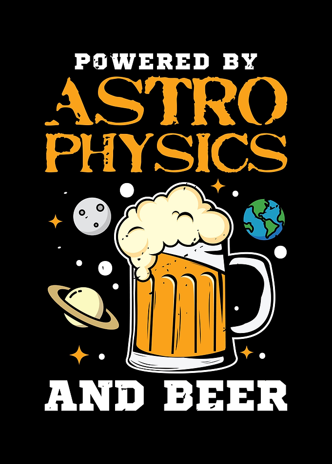 Astrophysics
