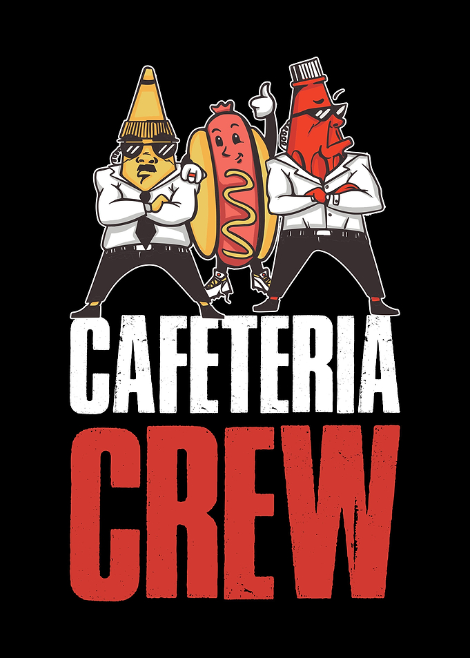 Cafeteria Crew