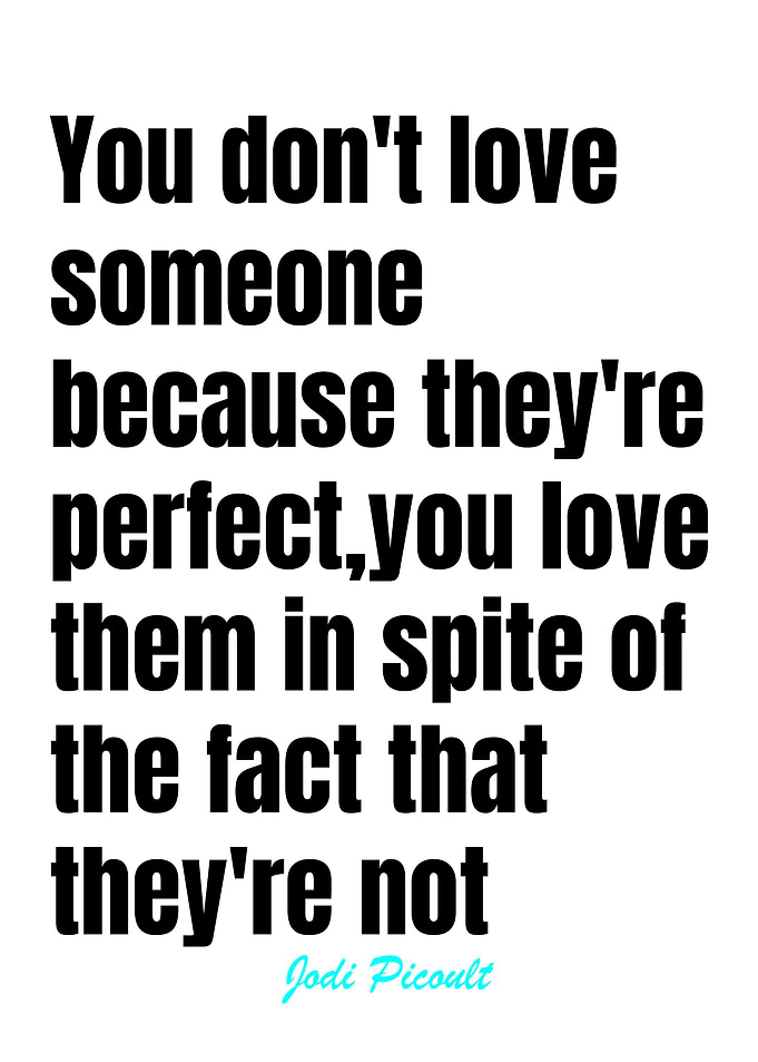 Love Quotes