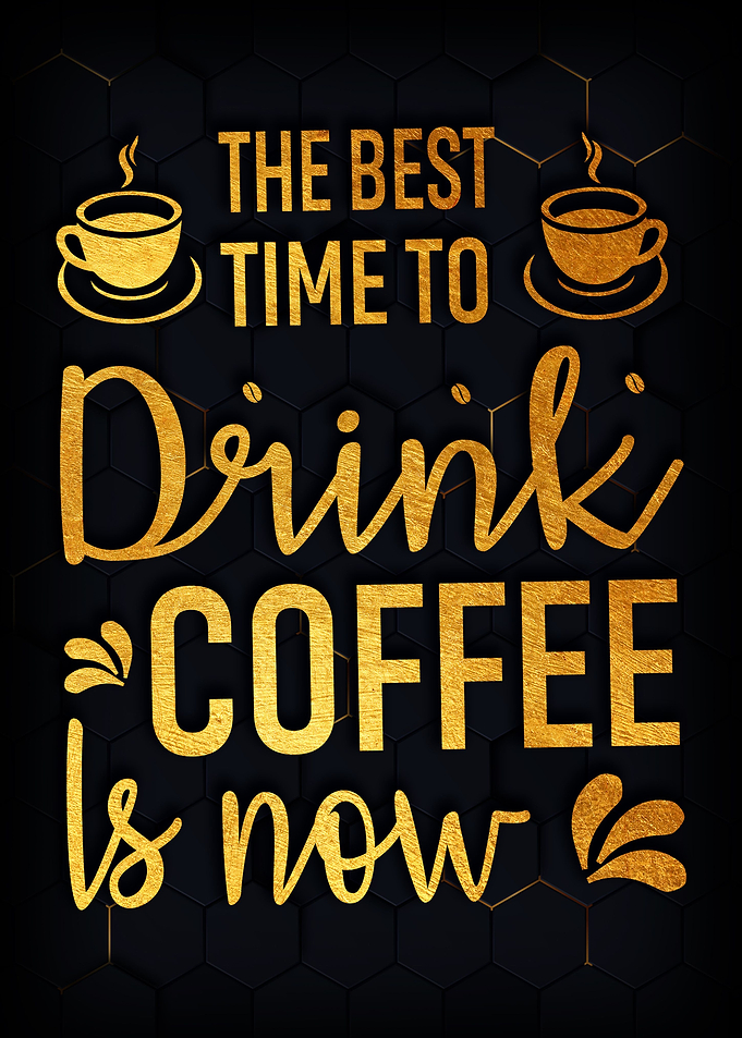 The Best Time To Drink