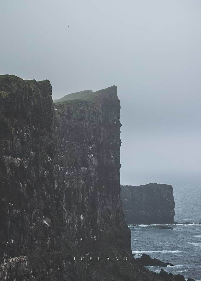 Iceland landscape 5