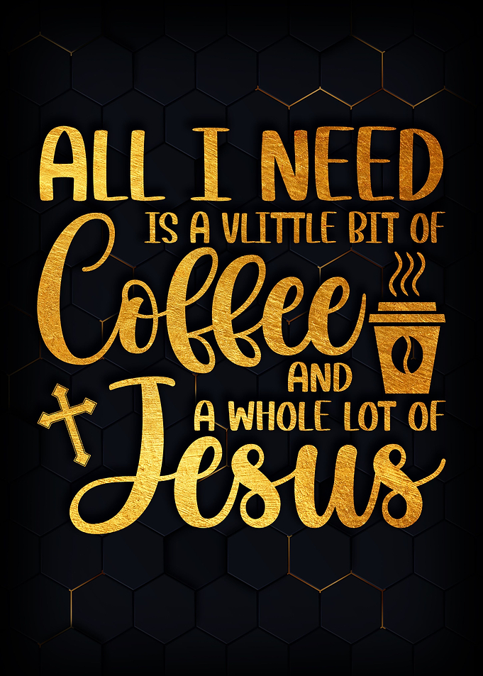 All I Need Today Is
