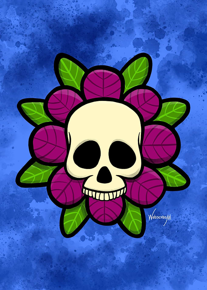 Deathflower