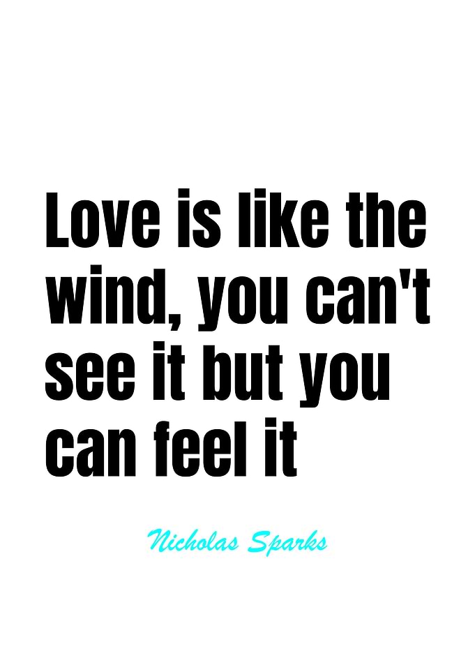 Love Quotes