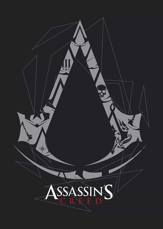 Assassins Creed Logo
